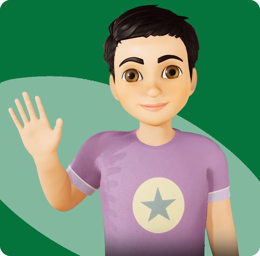 Speak English Foundation Course Arabic Version Speak With Jack